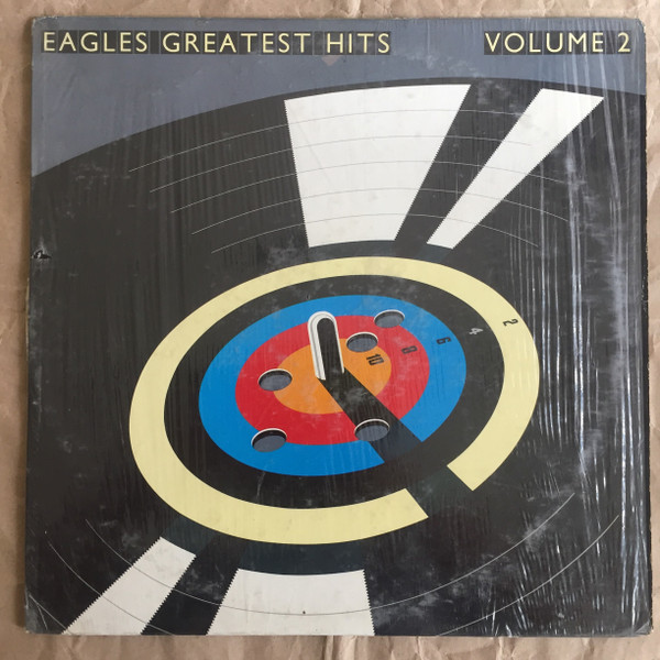 Eagles – The Long Run (1979, Reel-To-Reel) - Discogs