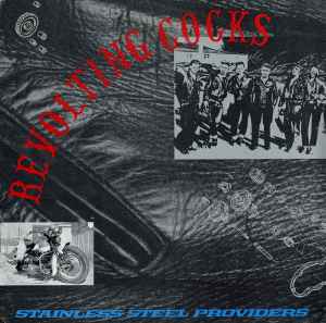 Stainless Steel Providers - Revolting Cocks