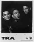 descargar álbum TKA - Greatest Hits