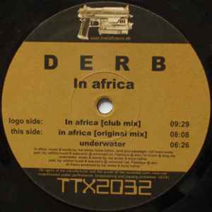 Derb - In Africa