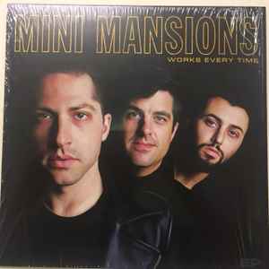 Mini Mansions Flashbacks A Collection of B Sides from The Great