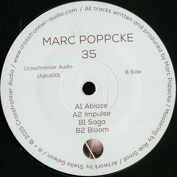 lataa albumi Marc Poppcke - 35