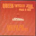 Queen Another One Bites The Dust - Dance Traxx Dutch CD single (CD5 / 5)  (79626)