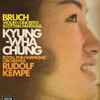 Bruch*, Kyung-Wha Chung, Royal Philharmonic Orchestra, Rudolf Kempe - Violin Concerto / Scottish Fantasia