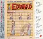 Cover of Jamming With Edward!, 1995-07-19, CD