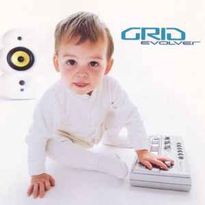 The Grid - Evolver