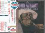 Cover of A Donny Hathaway Collection, 2010-04-07, CD