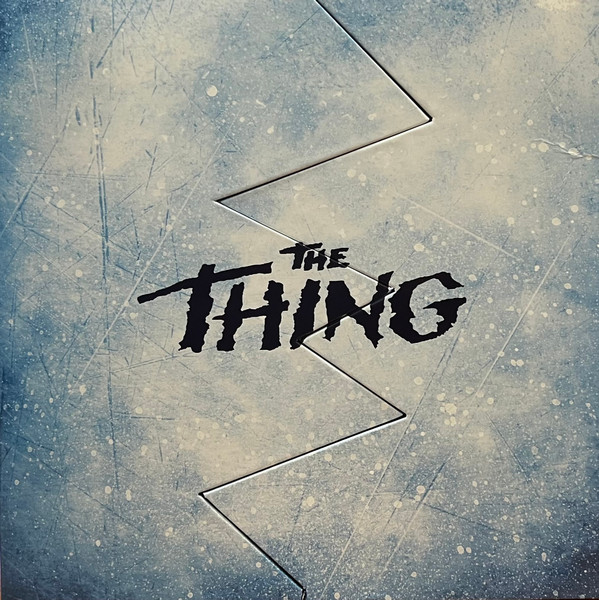 The Thing - song and lyrics by John Carpenter