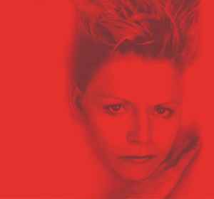 Beata Pater - Red album cover