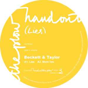 (Lies) - Beckett & Taylor / Spandex