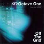 Cover of Off The Grid, 2006-11-00, CD