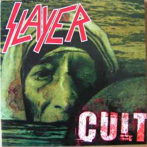 Cult - Slayer