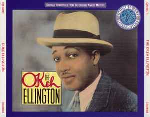 The OKeh Ellington - Duke Ellington