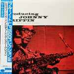 Johnny Griffin – Introducing Johnny Griffin (1994, Vinyl) - Discogs