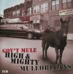 Cover of High & Mighty / Muleorleans, 2019, CD