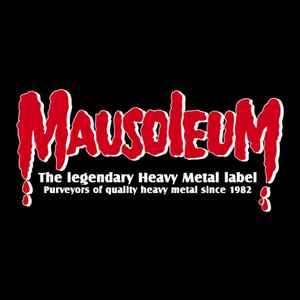 Mausoleum Records on Discogs