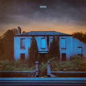 House Of Blues - Los Angeles 2003 - Porcupine Tree