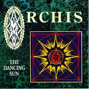 Orchis - The Dancing Sun