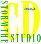 Meat Beat Manifesto - Storm The Studio | Releases | Discogs