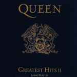 Greatest Hits II - Blue Vinyl - Queen France Fanclub greatest hits flix pix  2