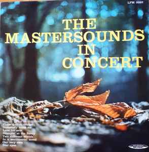 The Mastersounds - The Mastersounds In Concert: LP, Album For Sale