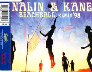 Beachball (Remix '98) - Nalin & Kane