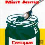 Cover of Mint Jams, 1987-01-25, CD