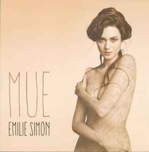 Emilie Simon - Mue album cover