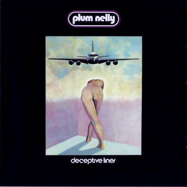 Plum Nelly – Deceptive Lines (1971