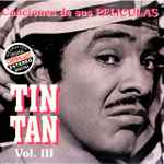 Rock & Roll by Tin Tan Canciones de sus Películas CD DIMSA Records