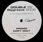 Cover of Ripgroove 2006, 2006-09-00, Vinyl