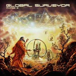 Global Surveyor Phase 3 - Various