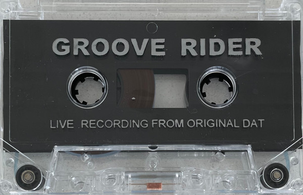 baixar álbum Groove Rider - Untitled
