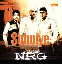 NRG – Sohniye: Pure Nrg (2003, CD) - Discogs