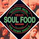 Cover of Soul Food (Crazyhouse Remix), 1996, CD