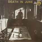 Death In June – Nada! (Vinyl) - Discogs