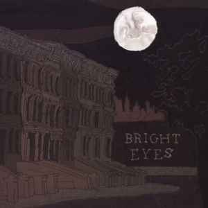 Bright Eyes - Lua album cover