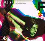 Cover of The Fad Gadget Singles, 1986, Vinyl