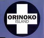 Cover of Island, 2001, CD