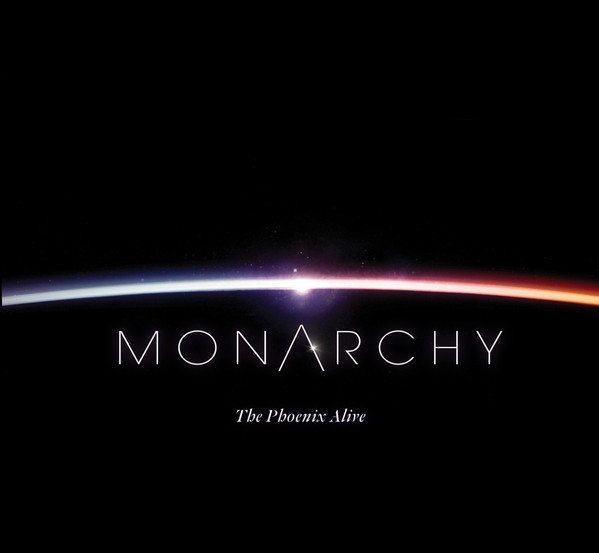 Monarchy – The Phoenix Alive (2010, Vinyl) - Discogs