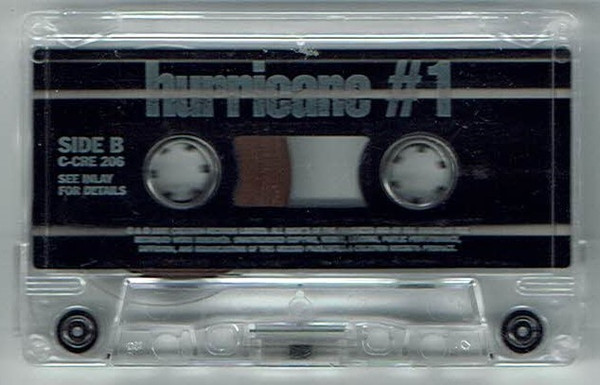 lataa albumi Hurricane #1 - Hurricane 1