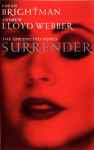 Cover of Surrender: The Unexpected Songs, 1995, Cassette