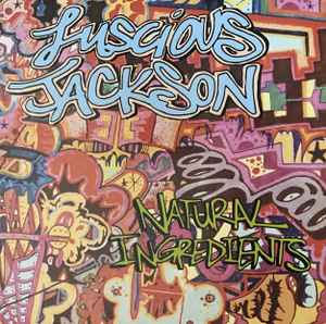 Luscious Jackson - Natural Ingredients