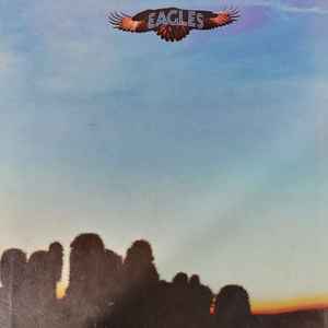 Eagles – Eagles (1972, Gatefold, Vinyl) - Discogs