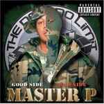 Master P Good Side Bad Side 2004 Digipak CD Discogs