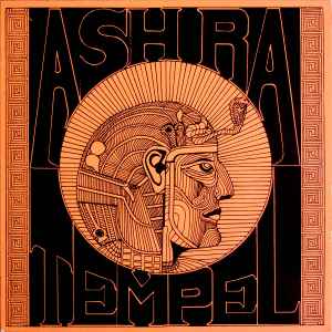 Ash Ra Tempel – Ash Ra Tempel (2004, Vinyl) - Discogs