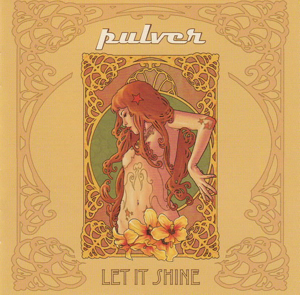 last ned album Pulver - Let It Shine