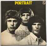 Cover of Portrait, , Vinyl