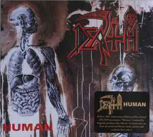 Human - Death
