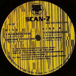 U.R. – Electronic Warfare (1995, Vinyl) - Discogs